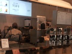 -喜茶(北京三里屯太古里店)