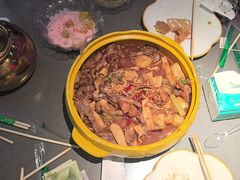 -多嘴超级肉蟹煲(蕾莎店)