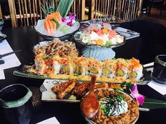 -芥岛(河北大街店)