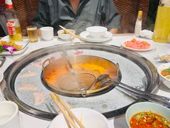 -云尊府云南菜·蒸汽石锅鱼(学清路店)