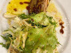 -Le Comptoir de la Gastronomie