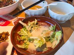 -大师兄·西北小馆(金湾华发商都店)