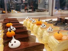 -Ninethirty by Awfully Chocolate(天环广场店)