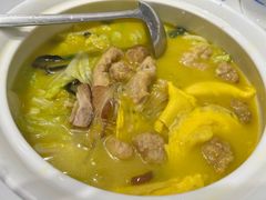 -兰湘子·湘菜小炒(南京江宁万达店)