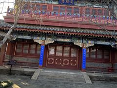 -莲池书院博物馆