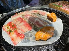 -正宗齐齐哈尔烤肉·齐牛哥鲜切炭火烤肉(杭州总店)