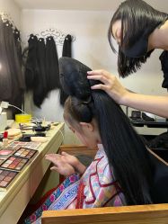 -盘子女人坊古装写真摄影