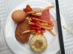 -北京九华山庄会展酒店