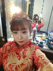 -蒙娜丽莎婚纱摄影(南门店)