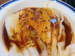 -汉思肴 热面皮(虬江路店)