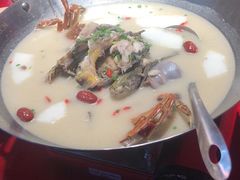 -熊记虾王·小龙虾(琶洲店)