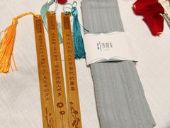 -叶叶菩提(太原别墅店)