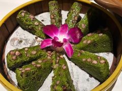 -阿露佳·舌尖上的安吉菜