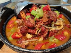 -静一餐厅·湖北菜(前门店)