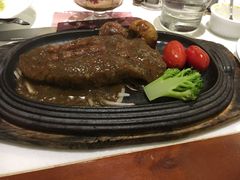 -斗牛士牛排餐厅(世欧王庄店)
