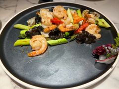 -钟菜·粤菜点心·宴请(海上世界·汇港二期店)