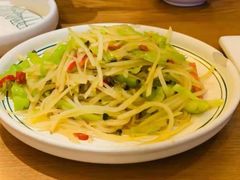 -云海肴·汽锅鸡·云南菜(东坝金隅店)