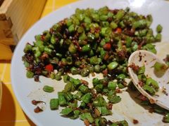 -蔡澜点心·粤菜(花城汇南区店)