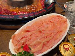 -牛市坎火锅(建设路店)