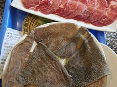 -重庆风光老灶火锅城(同德广场店)