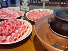 -刘老表·瓦罐汤涮肉(青云谱店)