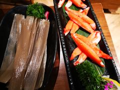 -捞王锅物料理(上海世茂广场店)