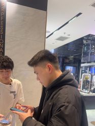 -MAGI美界造型