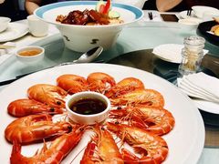 -广东道至正餐厅(区庄店)