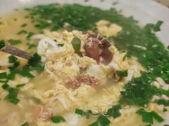 -木柴豆腐·活海鲜·鲁菜(岚山路店)