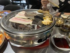 -本炙炭烤·蒲烧活鳗料理店(金沙洲店)