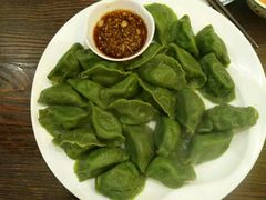 -吕氏疙瘩汤·私家菜馆(慈云寺店)