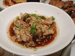 -十六台·经典广东菜(德外大街店)