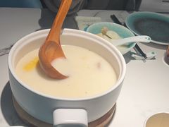 -雀蓝川菜(滨湖万象汇店)