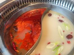 -宏姐串串香(宏伟路店)