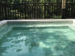 -天目湖涵田半山温泉