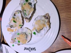 生蚝-亚马逊海鲜自助餐厅(惠山万达店)