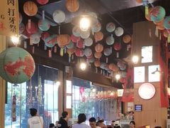 -林二哥宜烤官·宜宾小烧烤