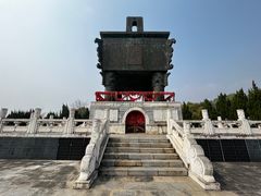 -南岳大庙