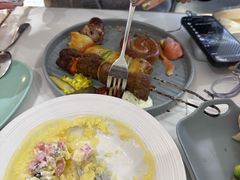 -库滋明·俄罗斯特色美食(中央大街店)