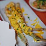 新发现⚡️隐匿愚园路の秘鲁日系融合Bistro🌴