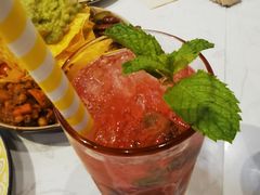 -墨纪Mojí墨西哥餐厅(官舍店)