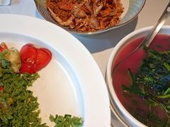 -顺峰(农展馆店)
