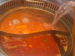 -三头牛·潮汕牛肉生蚝火锅 (夏湾店)