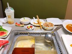 -海底捞火锅(漫乐城夜宵主题店)