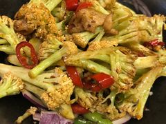 -东兴楼饭庄(六里桥店)