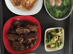 -中山大学东校区-学生第2食堂