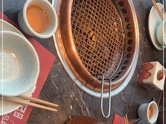 -一品诚记烤肉(大连柏威年购物中心店)