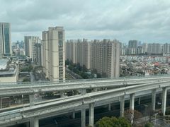 -扬州绿地铂骊酒店