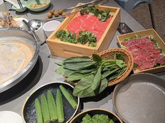 -骨之味·筒骨汤火锅(江头店)