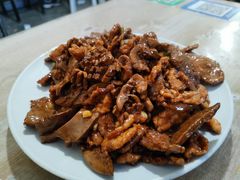 -鑫来子菜馆